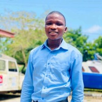 Adeoye Abdulrahman Mcilt Mciota