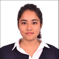 Amrutha Panda