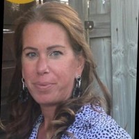 Rowena Keus-Van Der Meer