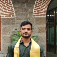 Pritam Gadekar
