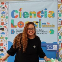 Maria Alejandra Parra Góez