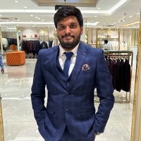 Sai Sandeep Reddy
