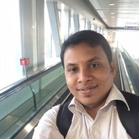 Balaji Janarthanan