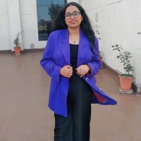 Preetika Mishra