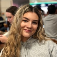 Izzy Bates