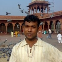 Babu M