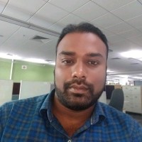 Karthik Kaja