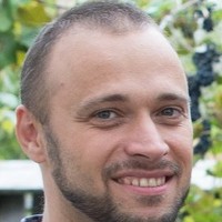 Daniel Juganaru