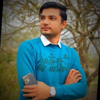 Ch Nitin Gurjar