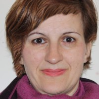 Ljiljana Dalmacija