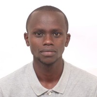 Dennis Maina Warui