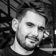 Bartosz Stefanik