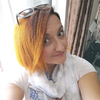 Γιάννα Κιάφα