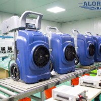 Vivian Alorair/Water Damage Restoration Specialist