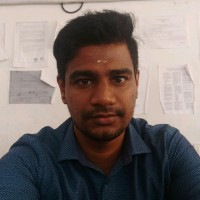Abilash Suresh