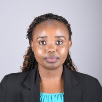 Anne Chege (MBA, CPA-K)