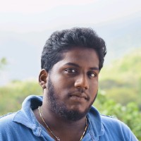 Harish Henry