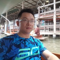 Patrick Chi