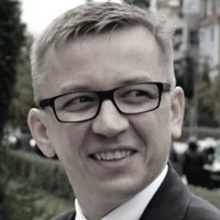 Mariusz Tomaszewski