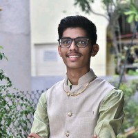 Patel Manthan