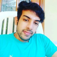 Avinash Surendran