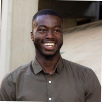 Charles Fatunbi, MBA