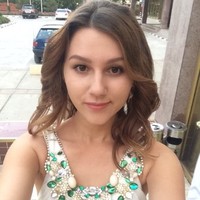 Yana Hojagulyyeva
