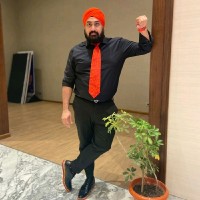 Virendra Alag