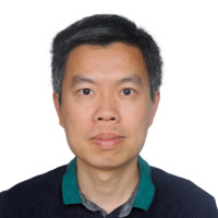 Qingping Wu