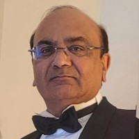 Rajesh Mohan
