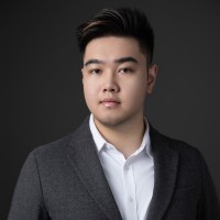 Zinan Zhou