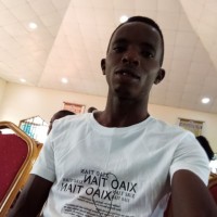 Alukoghene Lucky