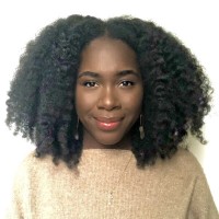 Brielle Israel, Cpa Candidate