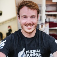 Marcus Thiele