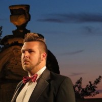 Justin Vaughn