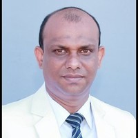 Raweendra Pushpakumara