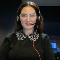 ROCIO VAZQUEZ