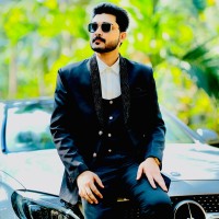 Shobin K G