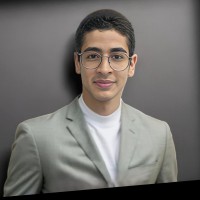 Zyad Ahmed