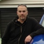 Peter Carmichael