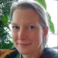 Julia Vroom