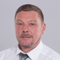 Andreas Laker