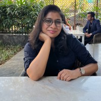 Ashwini Sutar