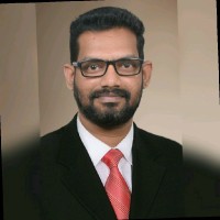 Pradeesh Krishnan