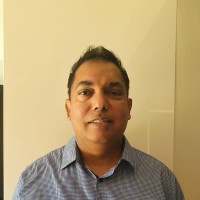 Leonard Singh