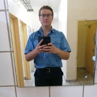 Carl Van Heerden