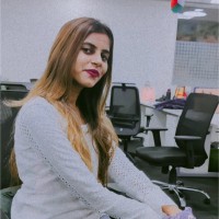 Akshata Pillay