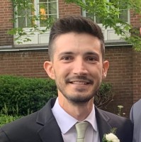 Allen Marinovich Jr