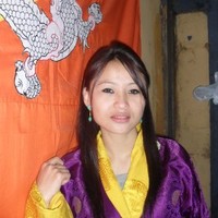 Tashi Wangmo