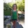 Mia Gustafson